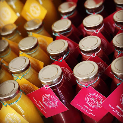 Juice HQ